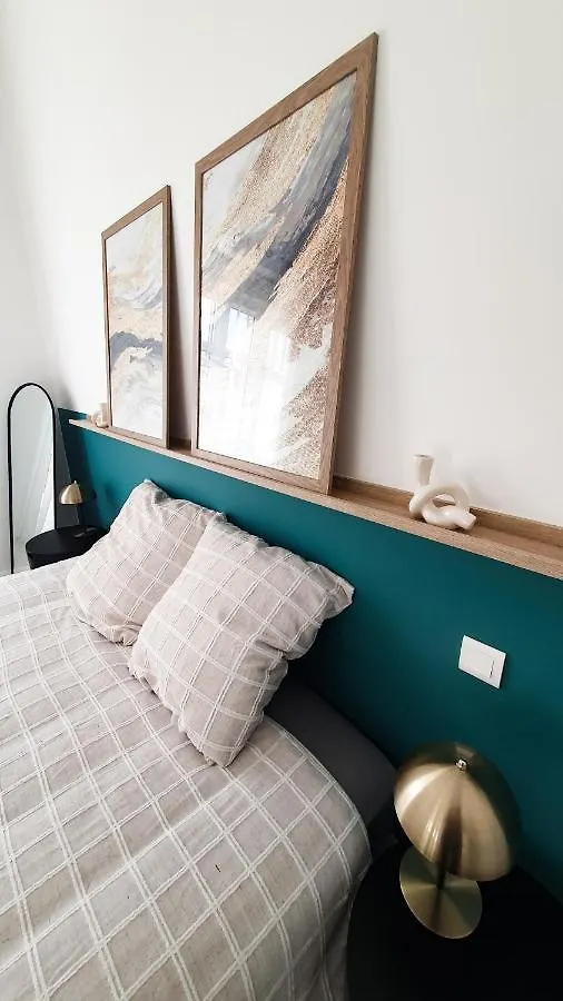 Appartement T3 A Deux Pas Du Centre-Ville Vichy