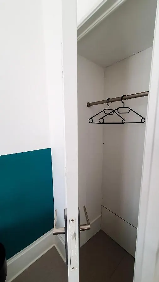 Appartement T3 A Deux Pas Du Centre-Ville Vichy