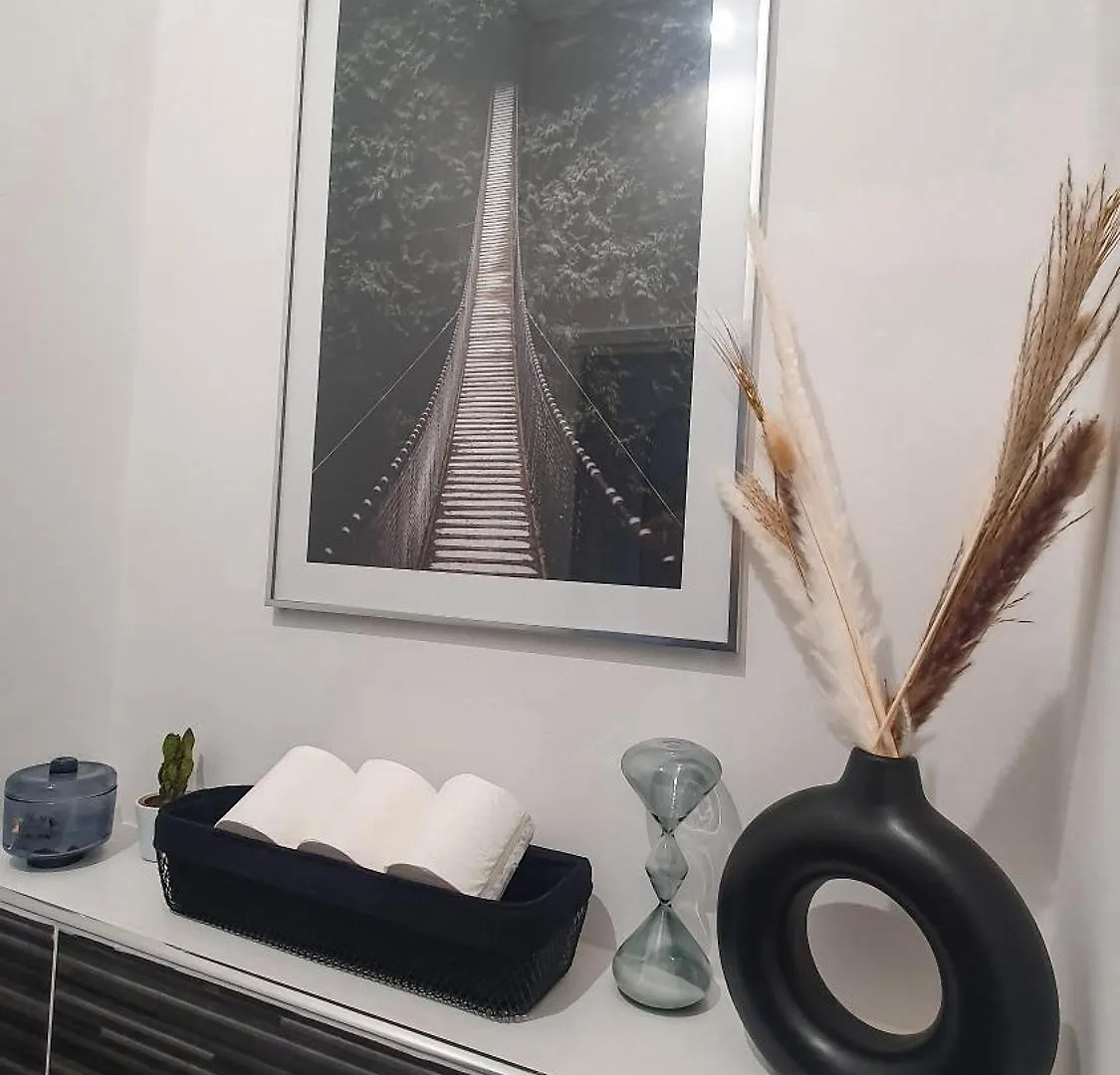 Appartement T3 A Deux Pas Du Centre-Ville Vichy